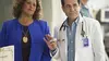 Jackie Peyton dans Nurse Jackie S07E05 Au revoir Coop ! (2015)