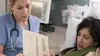 Jackie Peyton dans Nurse Jackie S07E11 Super-héros (2016)