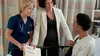 Lenny dans Nurse Jackie S04E06 Interdit aux kimonos (2012)