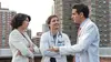 Mike Cruz dans Nurse Jackie S04E02 Ça va mieux ? (2012)