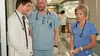 Eleanor O'Hara dans Nurse Jackie S04E03 Le changement, c'est maintenant ! (2012)