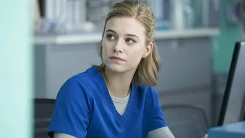 Nurses: états de grâce S01E01 En approche