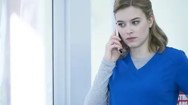 Nurses S01E09 Miroir