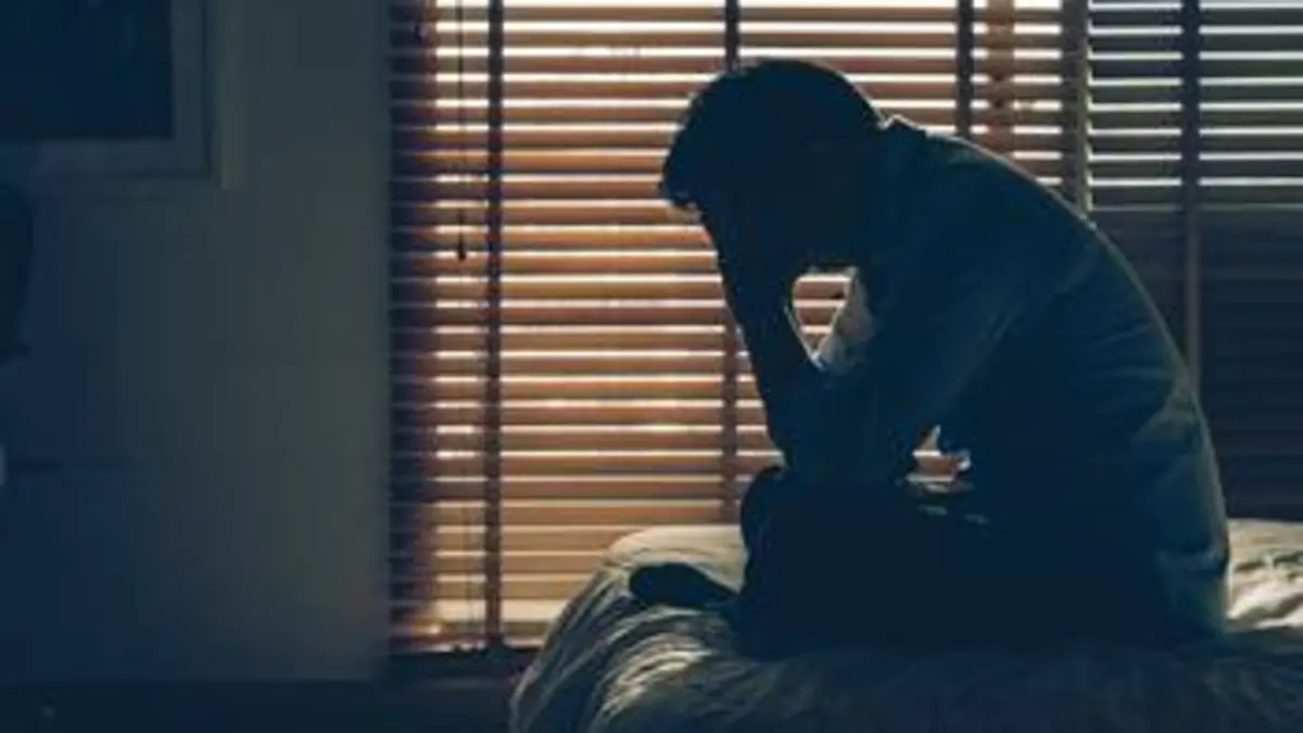 Nus dans les rues la nuit