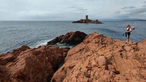 Nus et culottés Objectif Hautes-Alpes : prélude pour un glacier