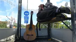 Nus et culottés Objectif Norvège