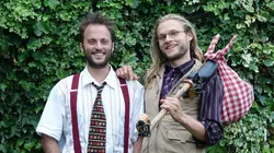 Nus et culottés Objectif La Réunion