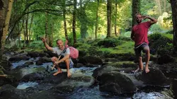 Nus et culottés Objectif Manche