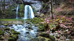 Nus et culottés Objectif Jura