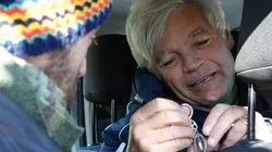 Sur France 5 à 21h00 : Nus et culottés