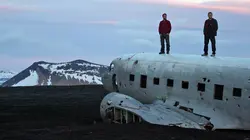 Nus et culottés Objectif Islande