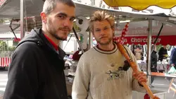 Nus et culottés S02E06 Objectif Paris