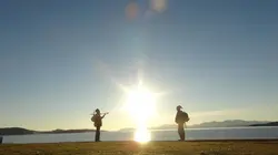 Nus et culottés S02E02 Objectif Islande