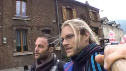 Nus et culottés Objectif Amsterdam