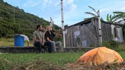 Nus et culottés Objectif Caraïbes