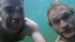 Nus et culottés Objectif Caraïbes