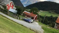 Nus et culottés Objectif Norvège