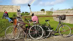 Nus et culottés Objectif île de Ré