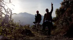 Nus et culottés Objectif Corsica