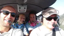 Nus et culottés Objectif mont Aiguille