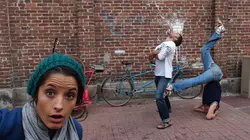 Nus et culottés Objectif Hollande