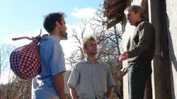 Nus et culottés S02E03 Objectif Sardaigne