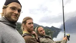 Nus et culottés Objectif Danemark