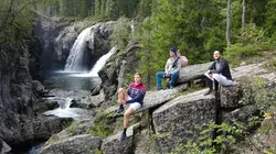 Nus et culottés Objectif Danemark