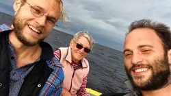 Nus et culottés Objectif Montréal