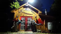 Nus et culottés Objectif Québec