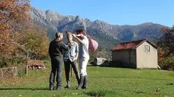 Nus et culottés S02E03 Objectif Sardaigne