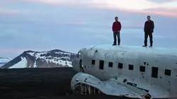 Nus et culottés S02E02 Objectif Islande