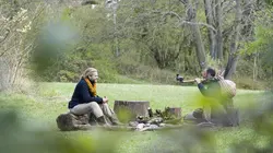 Nus et culottés La spéciale