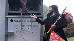 Nus et culottés Objectif Corsica