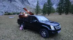 Nus et culottés Objectif concerto pour un glacier