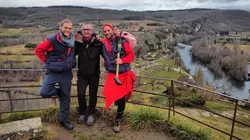 Nus et culottés Objectif Lot