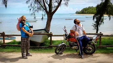 Nus et culottés Objectif Rodrigues
