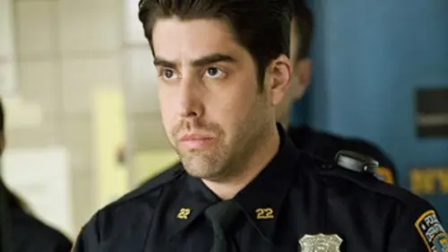 NYC 22 S01E08 Graines de voyous