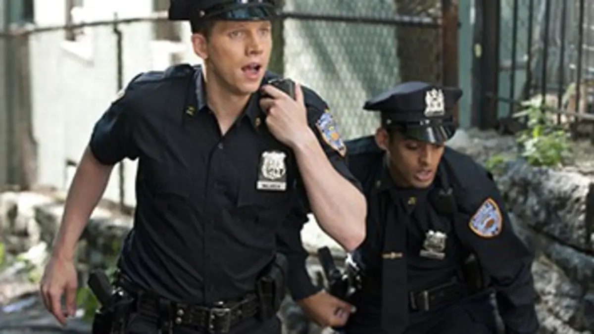 NYC 22 S01E09 Collision