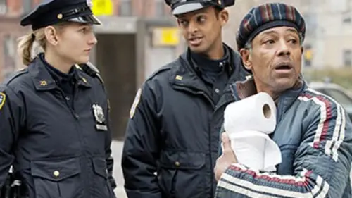 NYC 22 S01E05 Vieilles rancunes