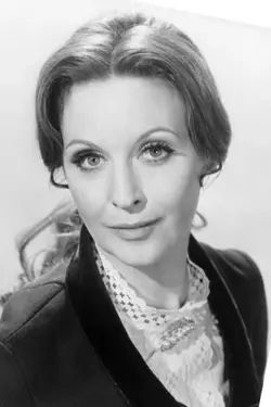 Photo de Nyree Dawn Porter