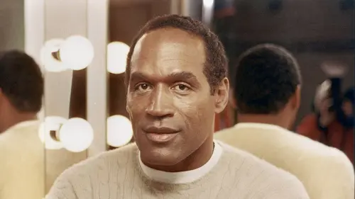 O.J. Simpson parle : les images dissimulées