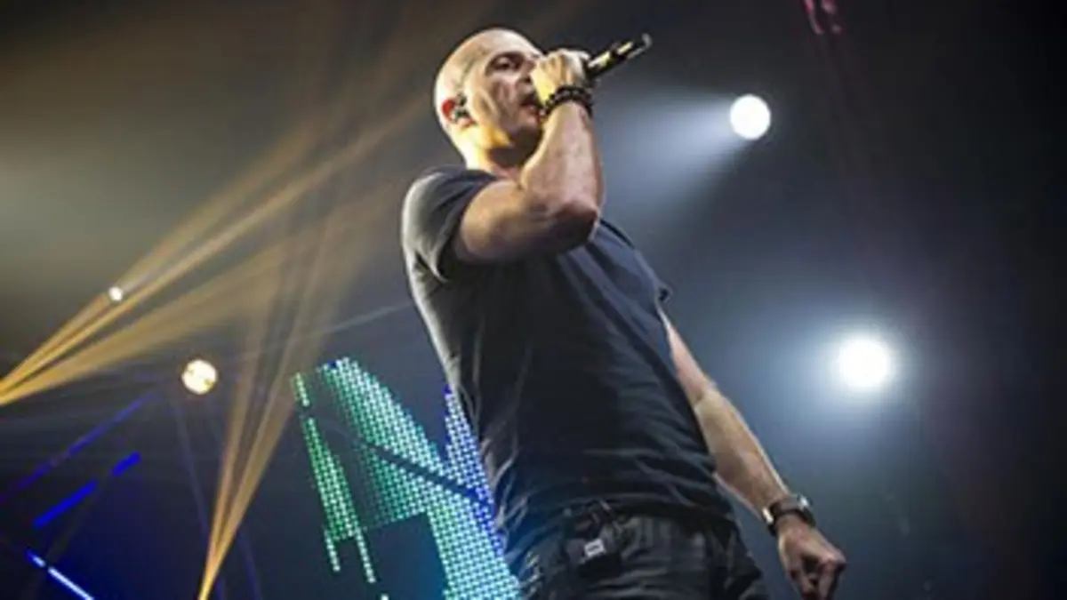 Ô Live : Générations Bataclan