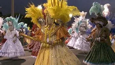 O Samba
