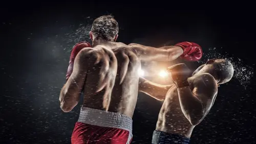 O'Shaquie Foster - Abraham Nova - Boxe Top Rank