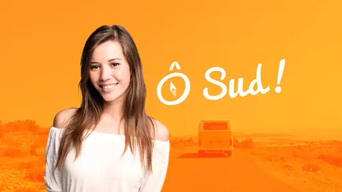 Ô Sud ! Aveyron : Laguiole, Bozouls, Espalion