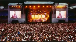 Oasis : Live from Manchester