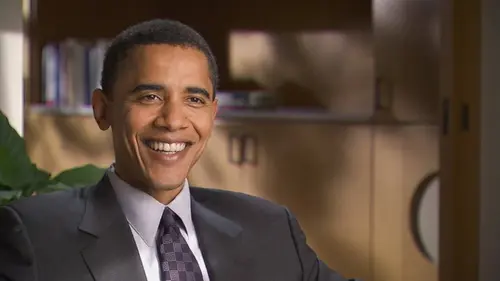 Obama S01E02