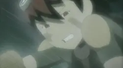 Oban Star-Racers S01E23 Cruel comme Kross