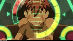 Oban Star-Racers S01E22 Révélations